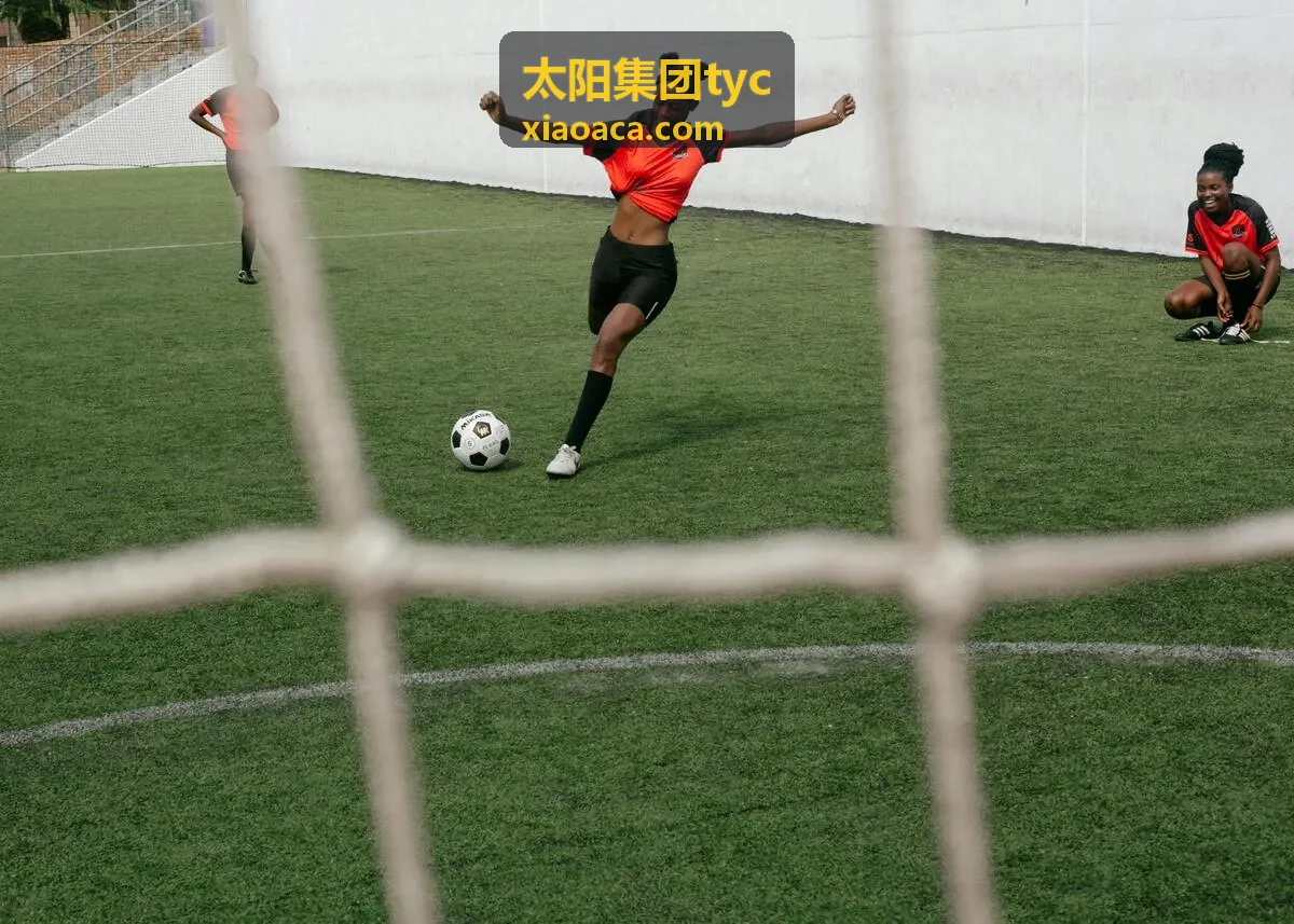 太阳集团tyc零碳智慧园区案例